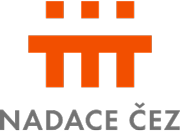 logo Nadace ČEZ