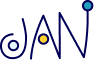 JAN logo